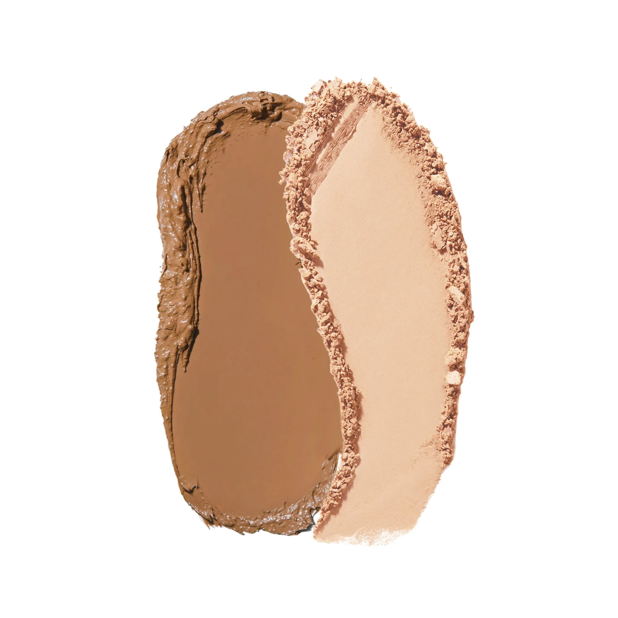 Major Skin Crème Foundation & Finishing Powder Duo