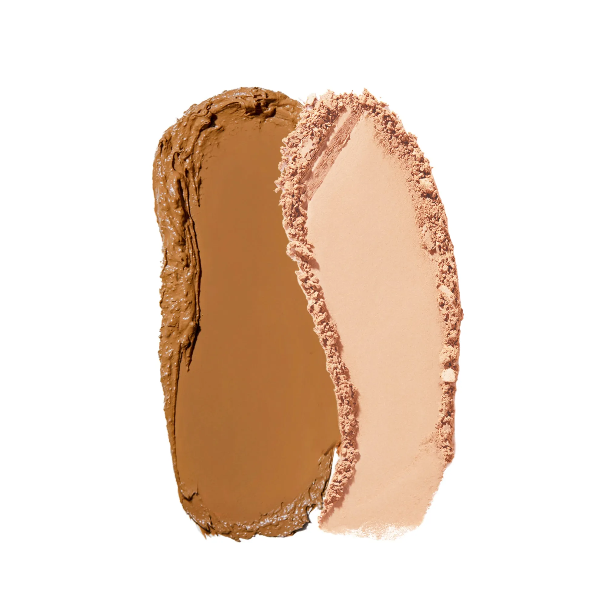 Major Skin Crème Foundation & Finishing Powder Duo
