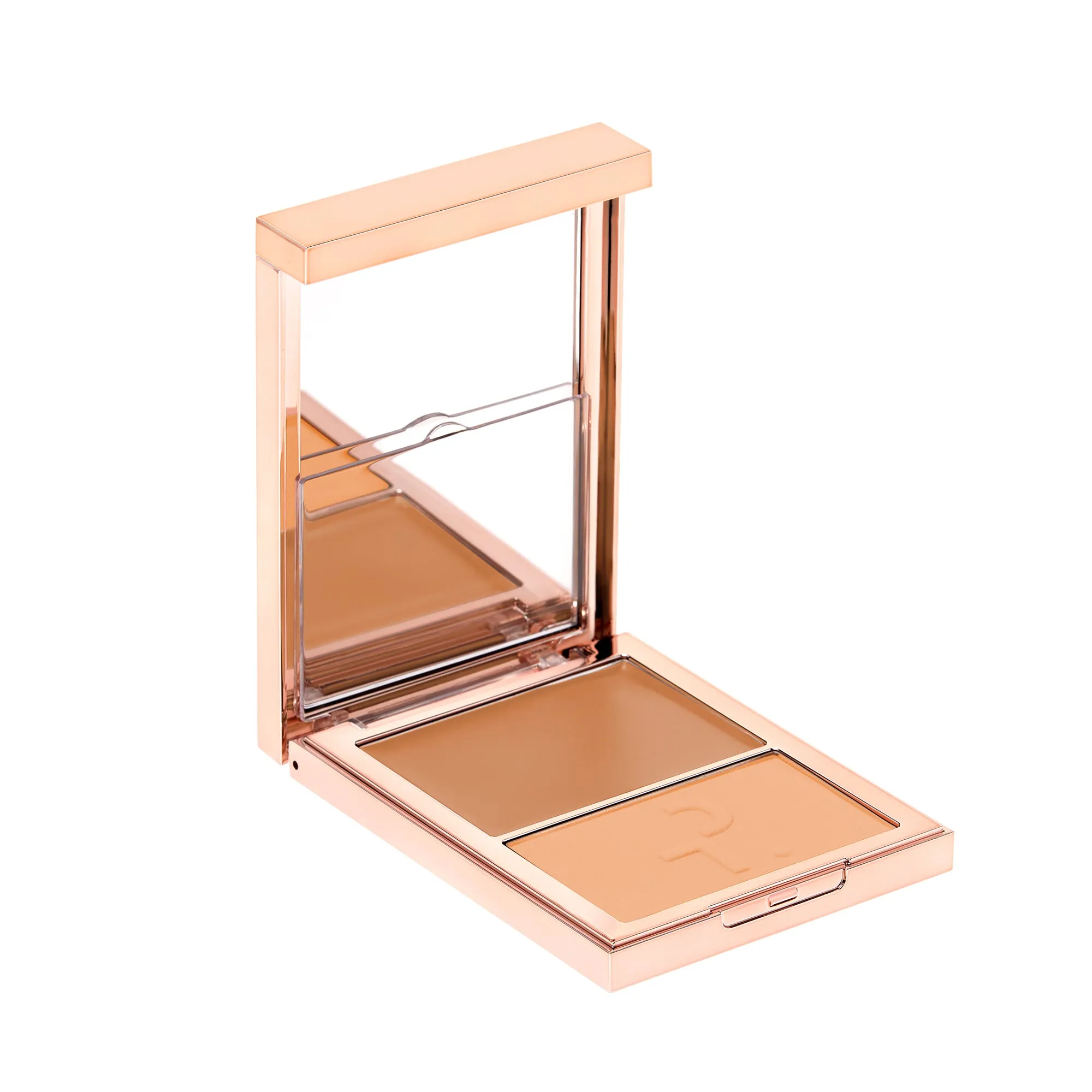 Major Skin Crème Foundation & Finishing Powder Duo