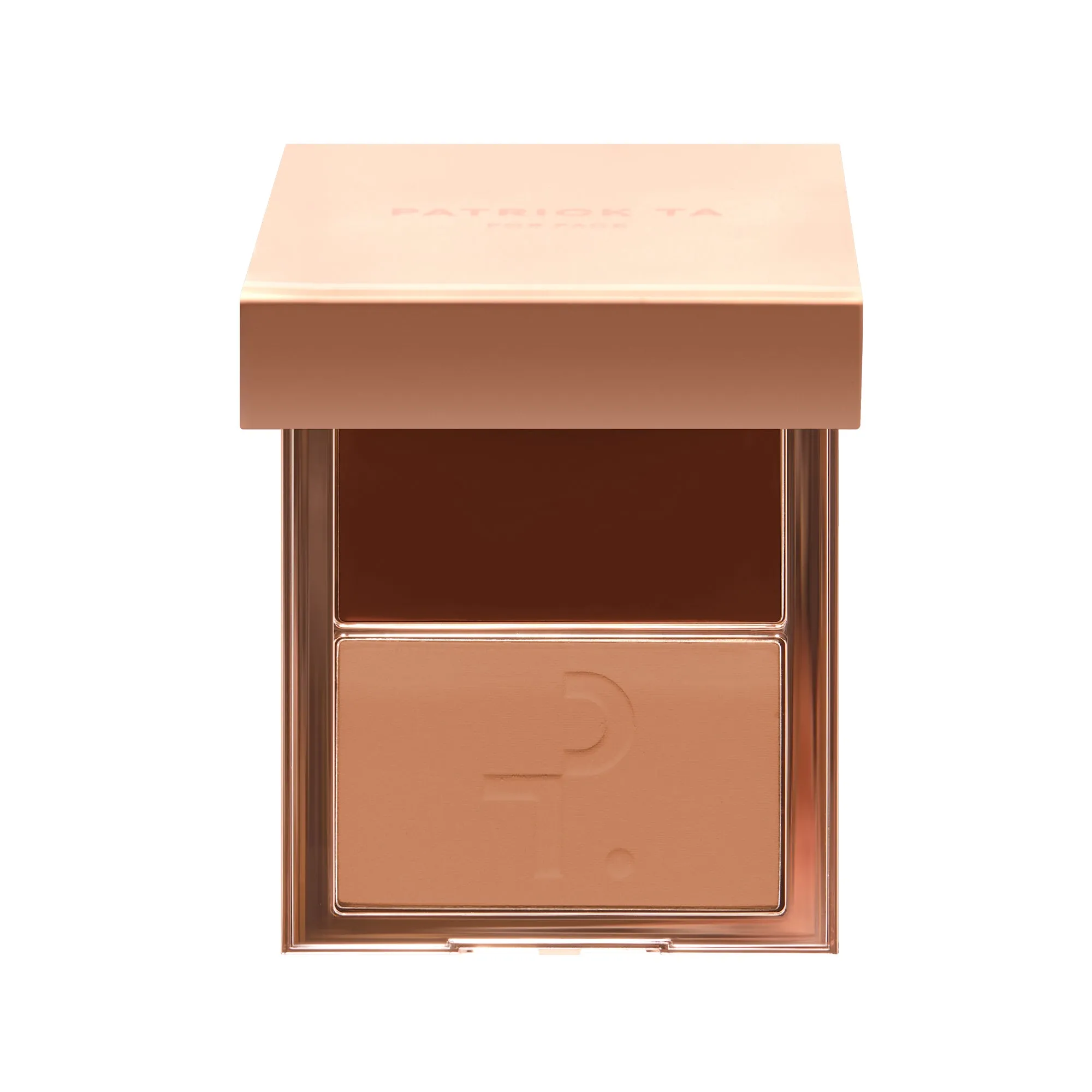 Major Skin Crème Foundation & Finishing Powder Duo