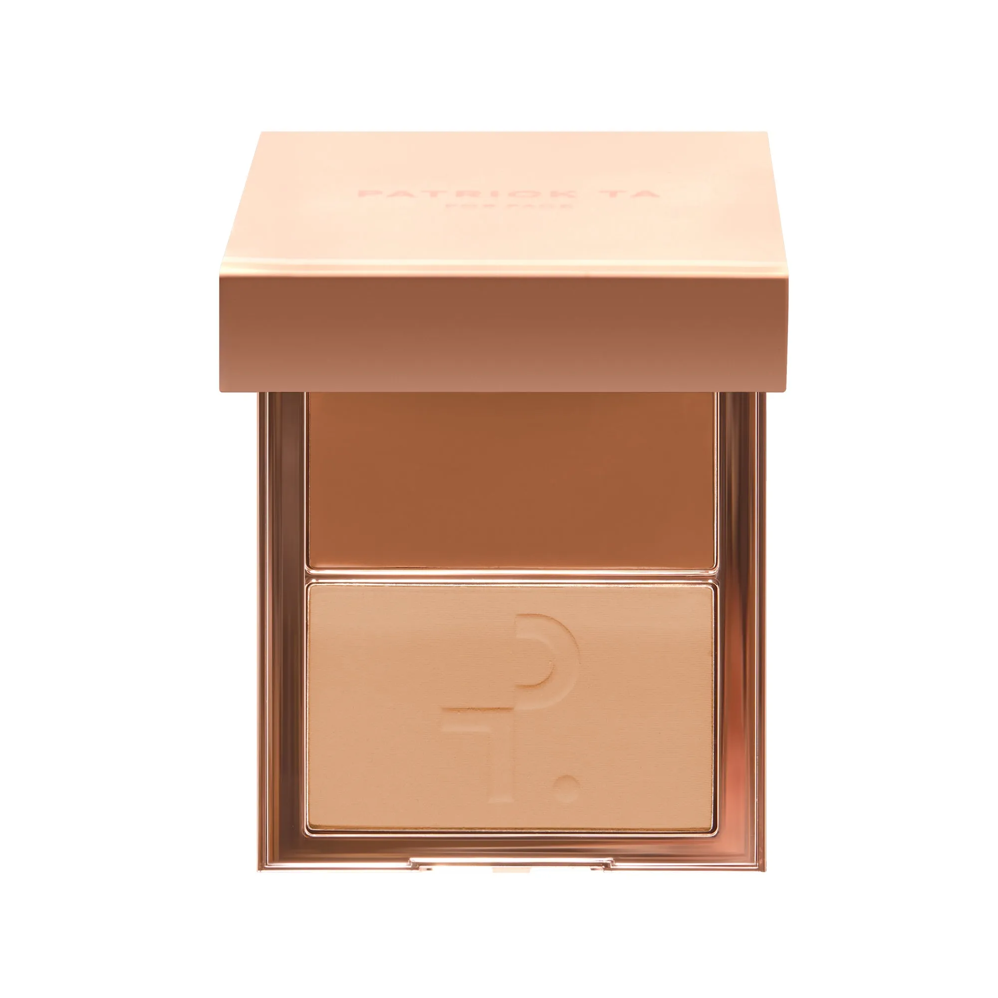Major Skin Crème Foundation & Finishing Powder Duo