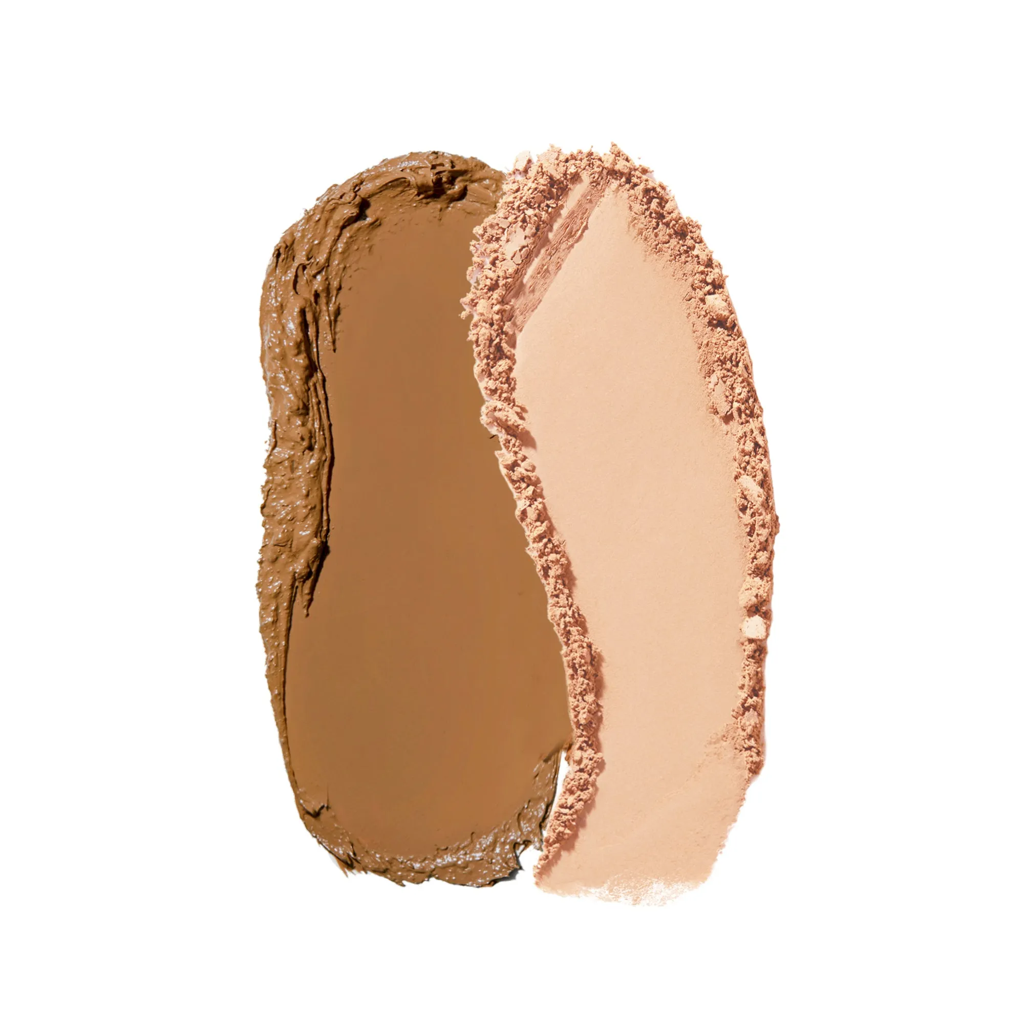 Major Skin Crème Foundation & Finishing Powder Duo