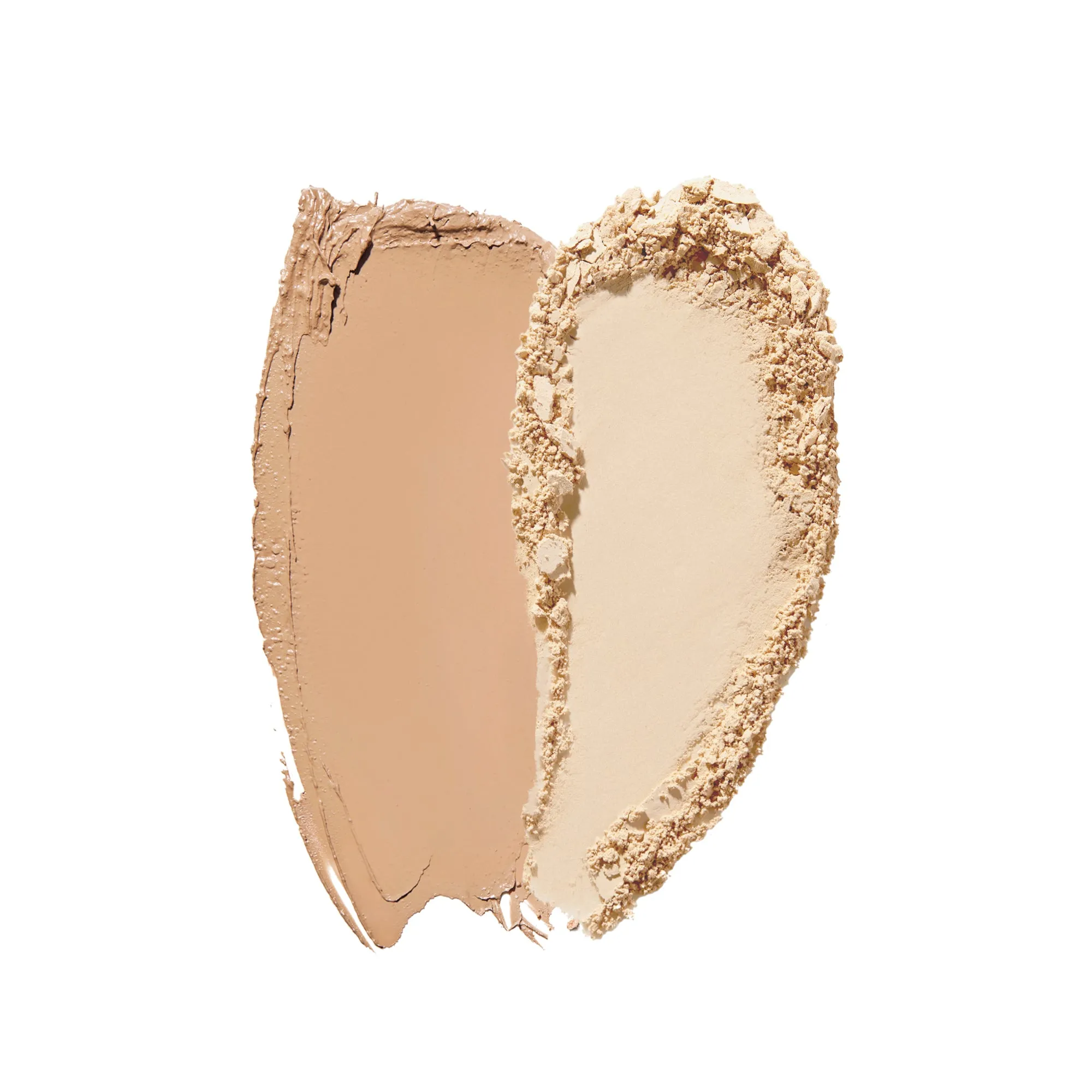 Major Skin Crème Foundation & Finishing Powder Duo