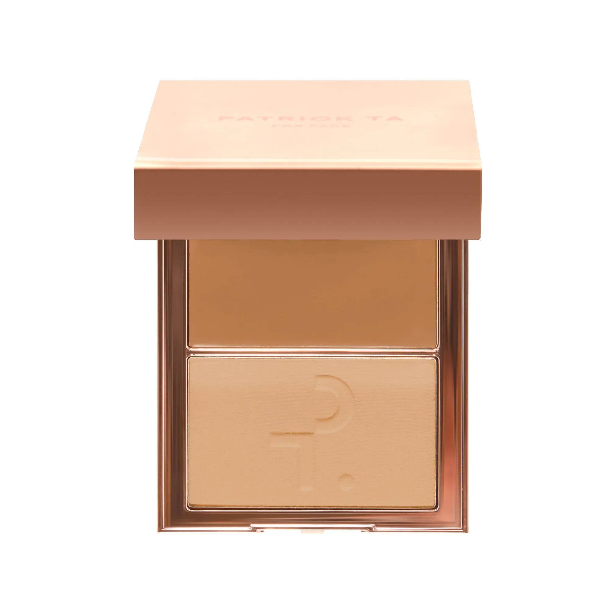 Major Skin Crème Foundation & Finishing Powder Duo