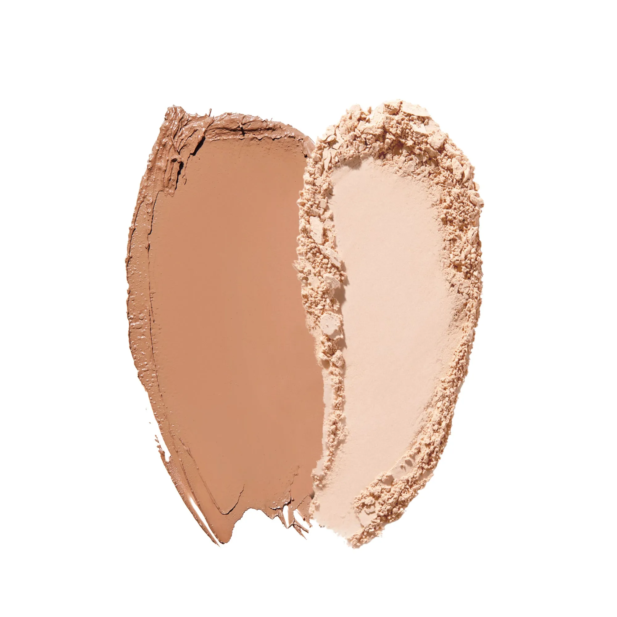 Major Skin Crème Foundation & Finishing Powder Duo