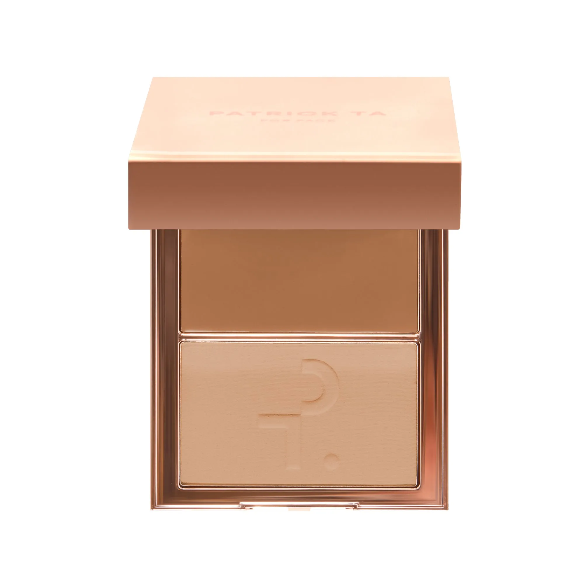 Major Skin Crème Foundation & Finishing Powder Duo