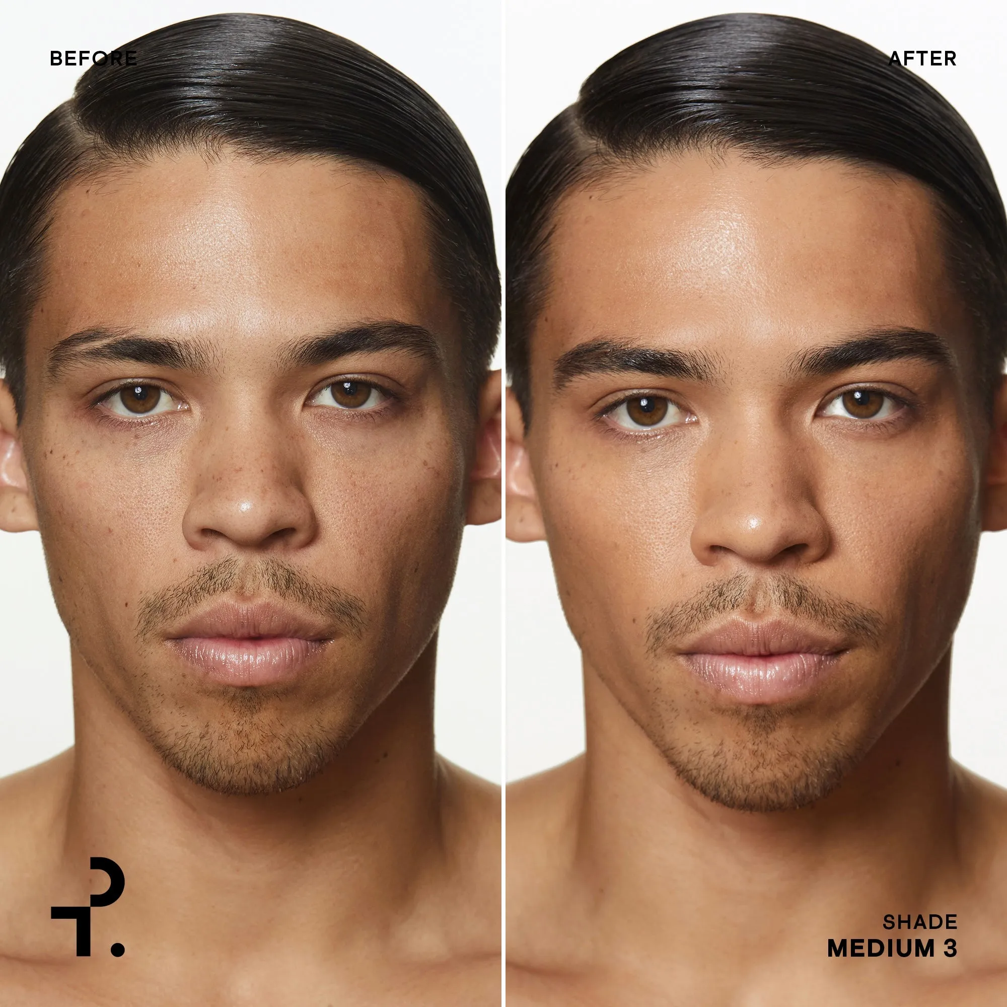 Major Skin Crème Foundation & Finishing Powder Duo