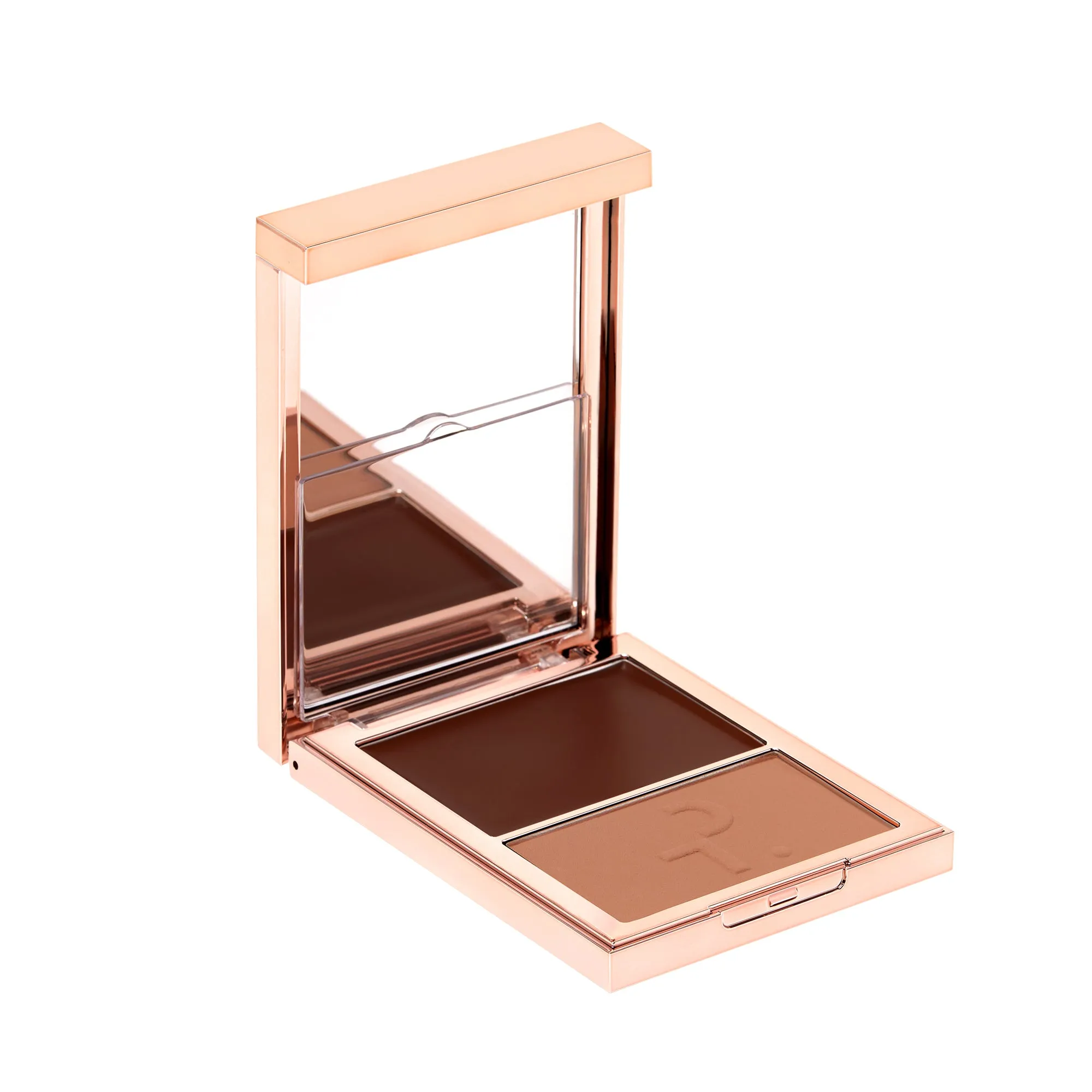 Major Skin Crème Foundation & Finishing Powder Duo