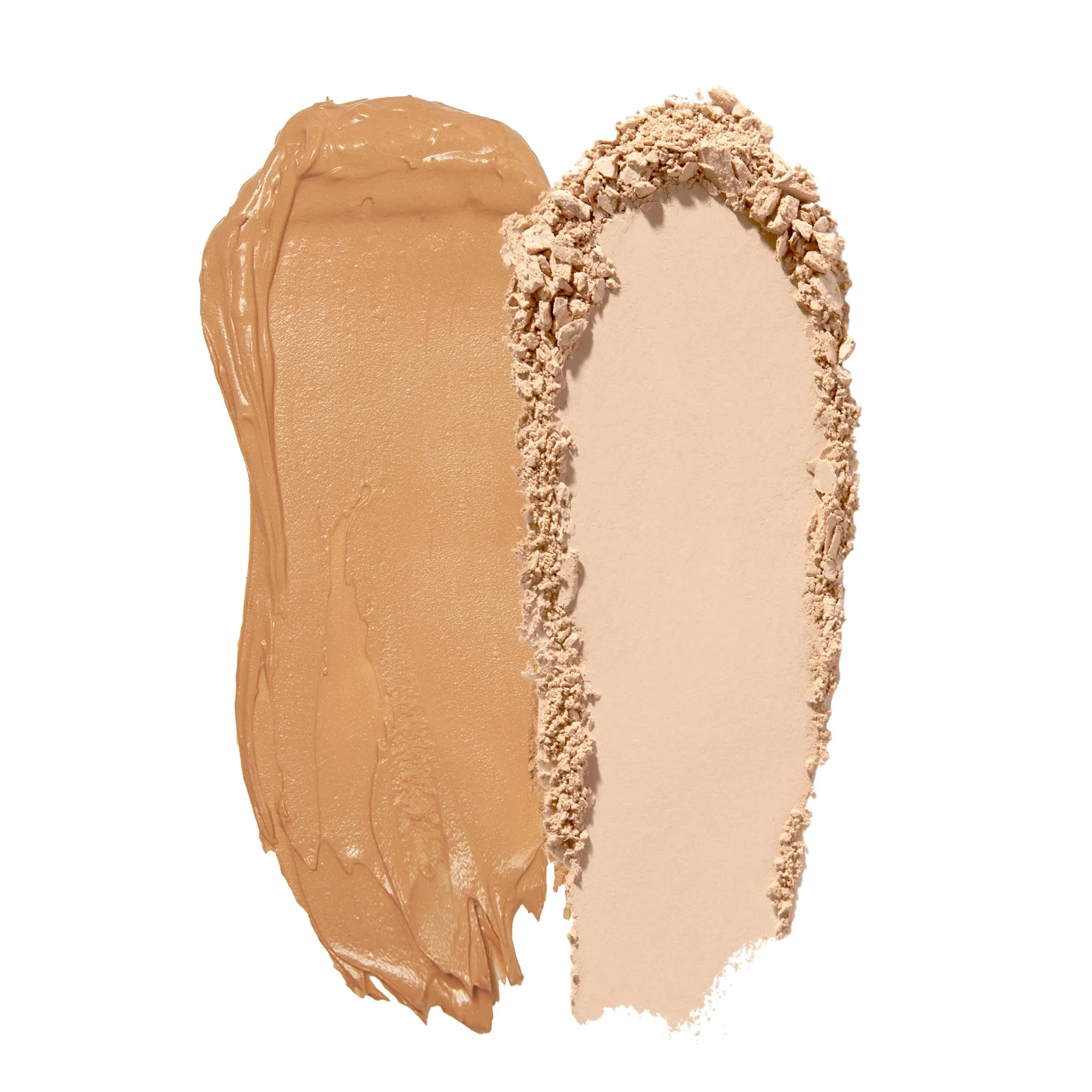 Major Skin Crème Foundation & Finishing Powder Duo