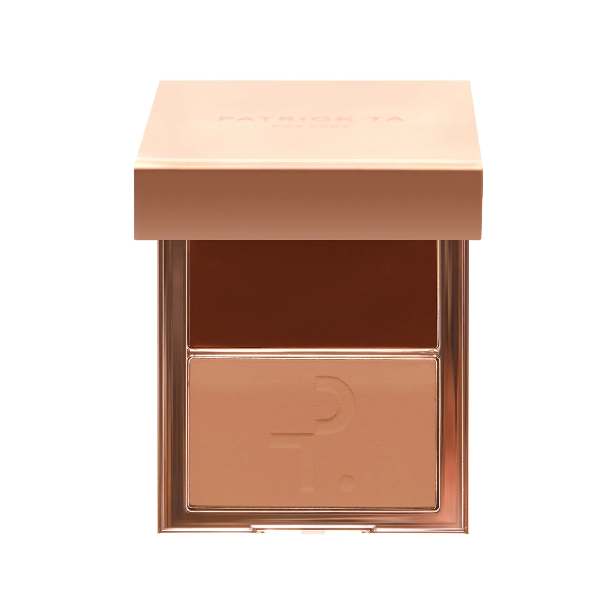Major Skin Crème Foundation & Finishing Powder Duo