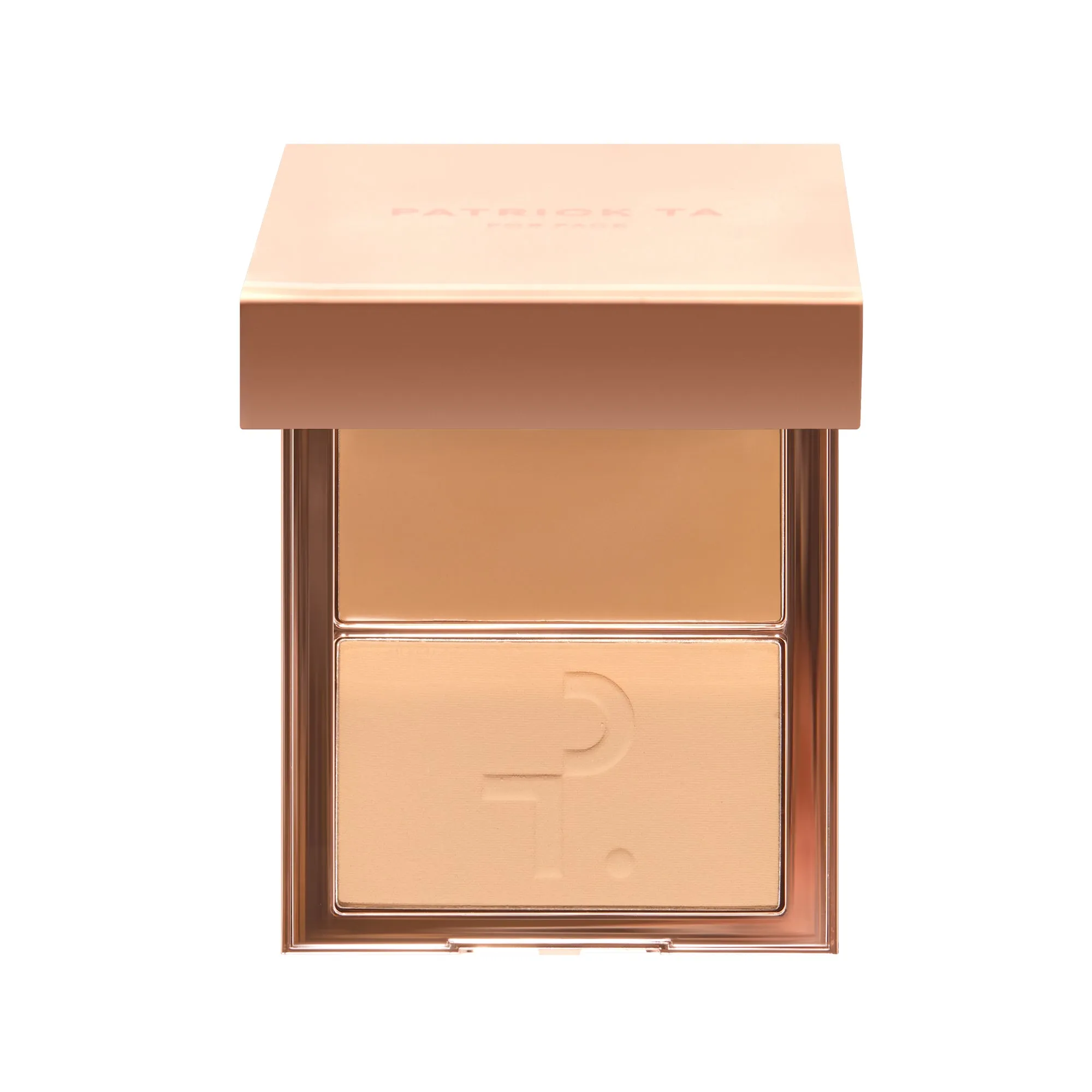 Major Skin Crème Foundation & Finishing Powder Duo