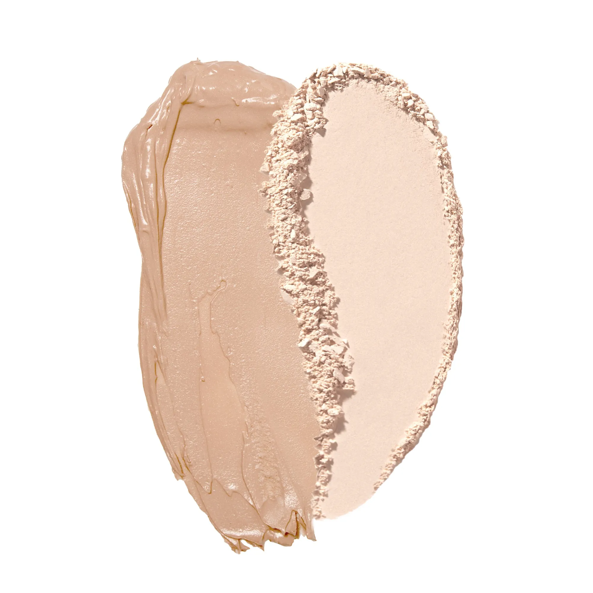 Major Skin Crème Foundation & Finishing Powder Duo