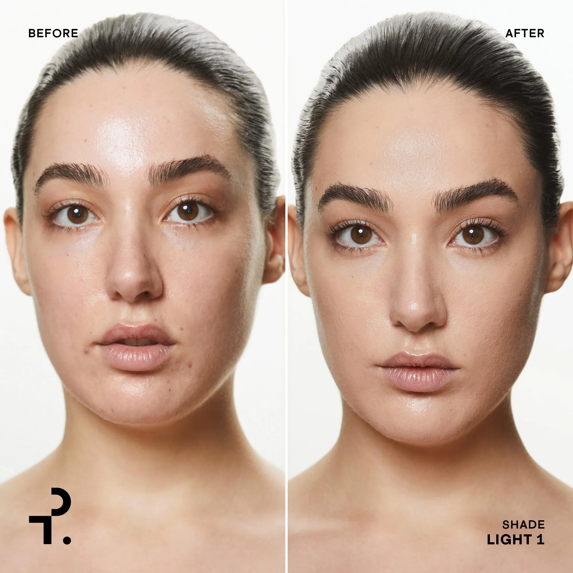 Major Skin Crème Foundation & Finishing Powder Duo