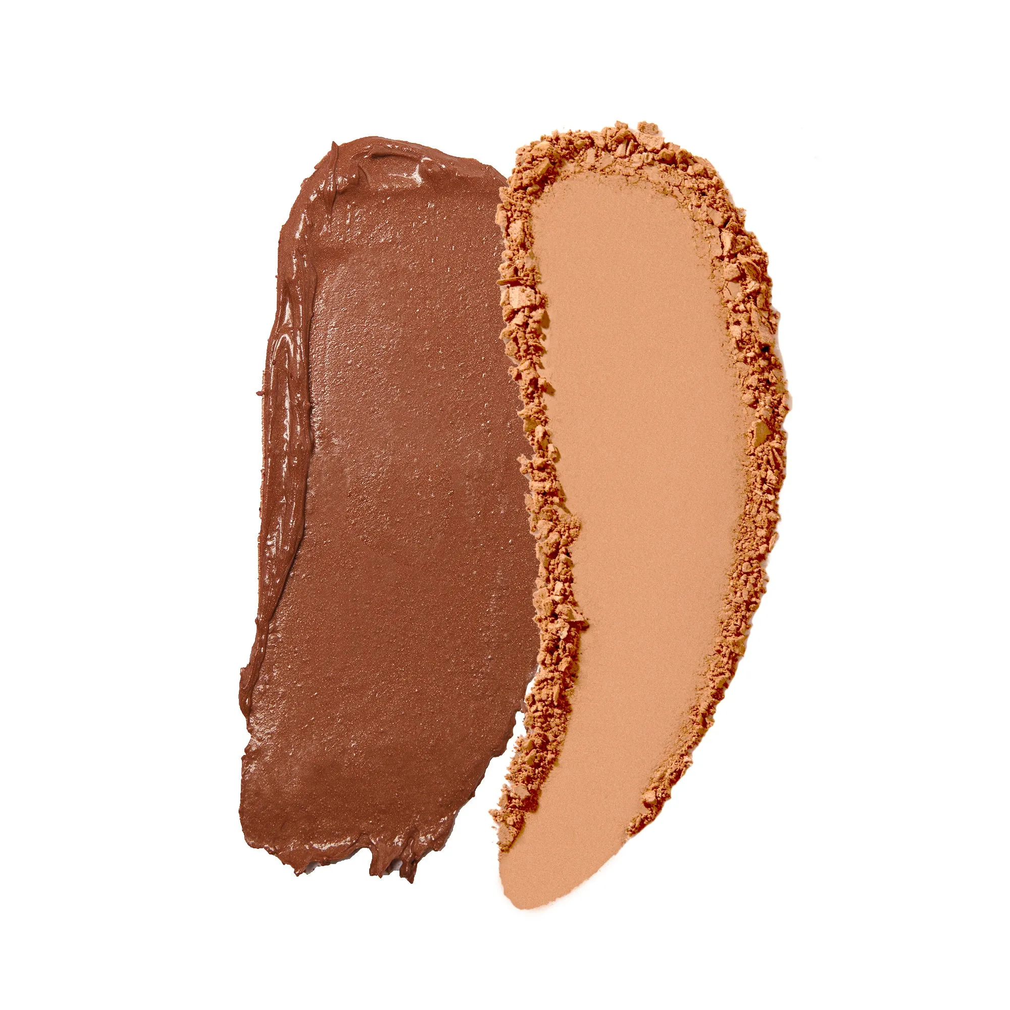 Major Skin Crème Foundation & Finishing Powder Duo