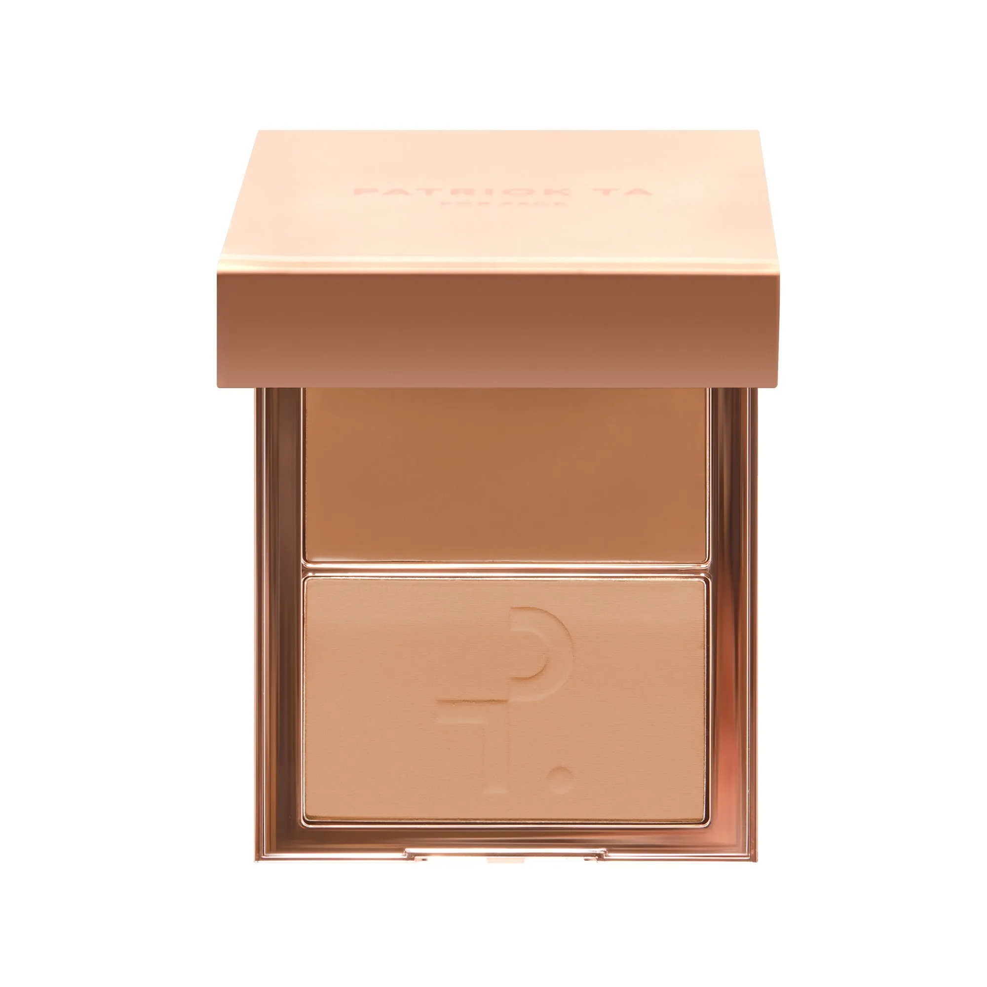 Major Skin Crème Foundation & Finishing Powder Duo