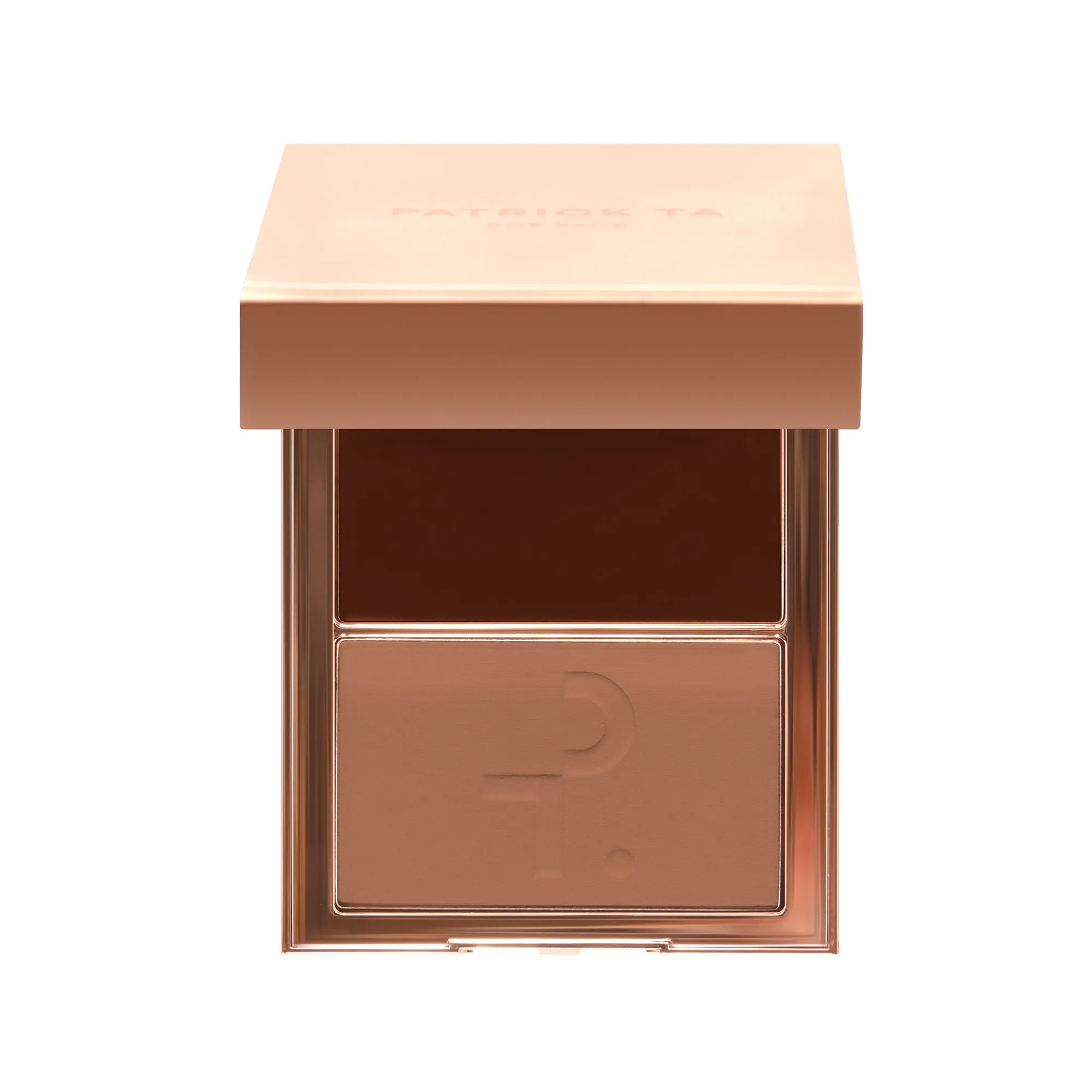 Major Skin Crème Foundation & Finishing Powder Duo