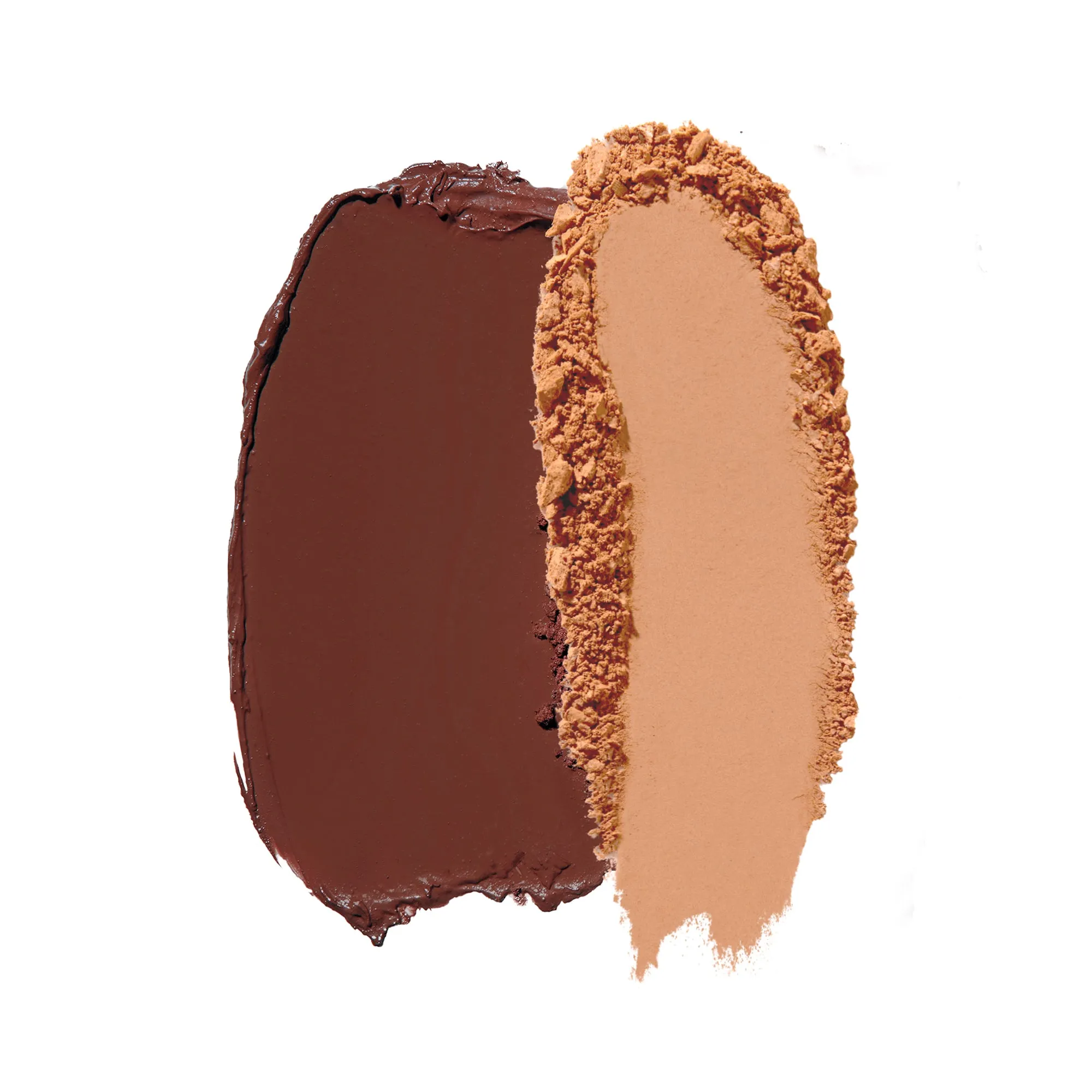Major Skin Crème Foundation & Finishing Powder Duo