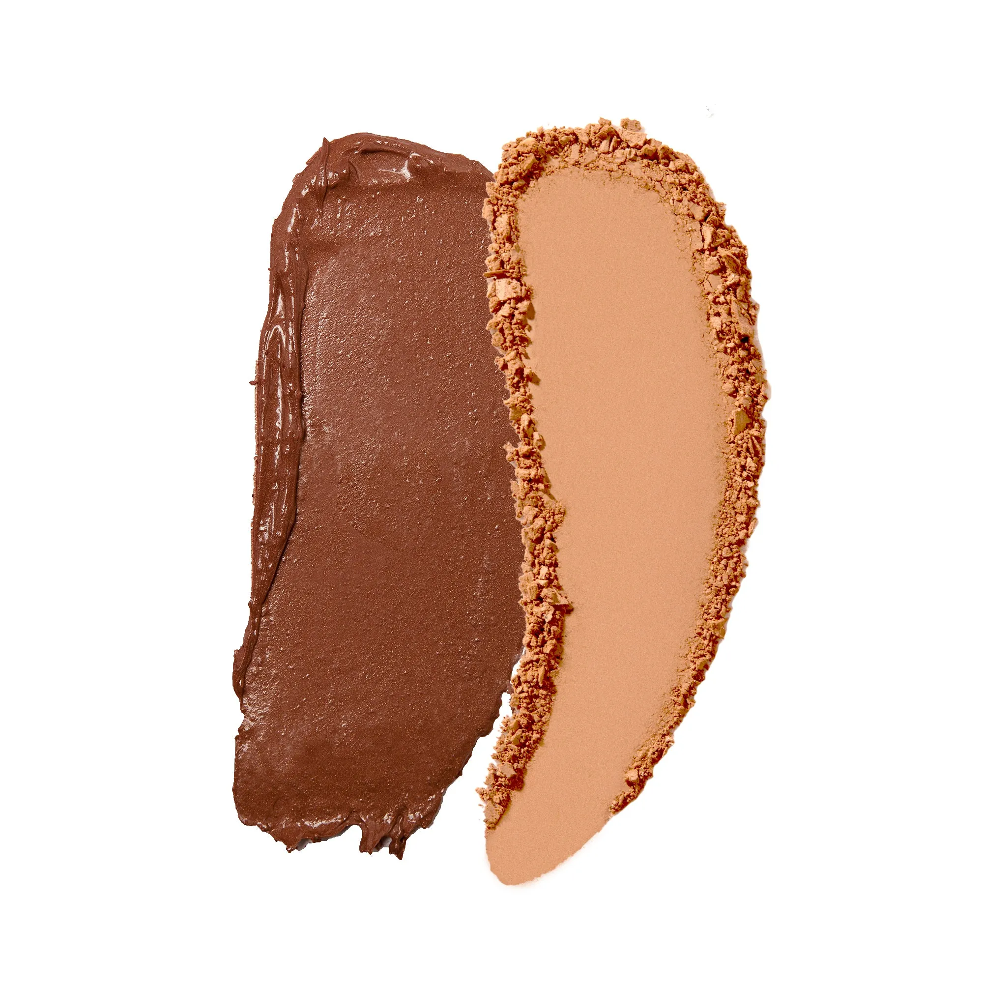 Major Skin Crème Foundation & Finishing Powder Duo