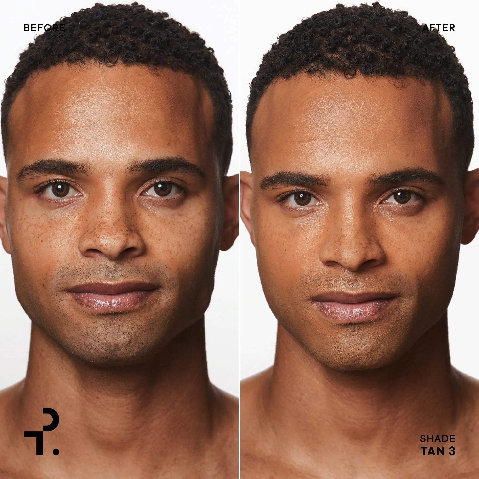 Major Skin Crème Foundation & Finishing Powder Duo