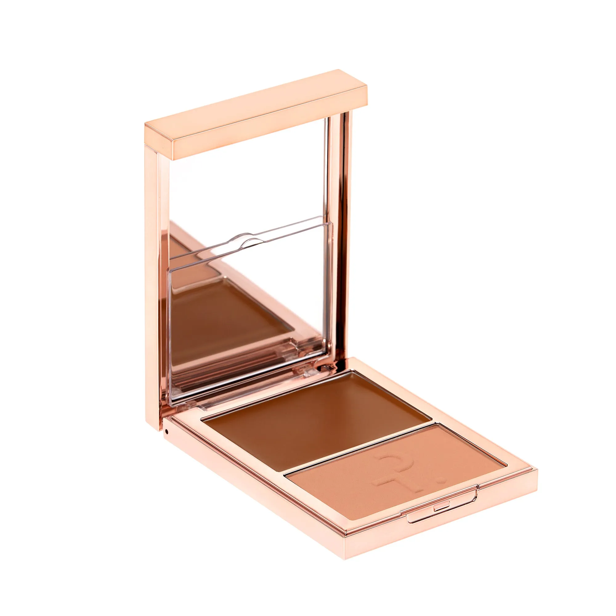 Major Skin Crème Foundation & Finishing Powder Duo