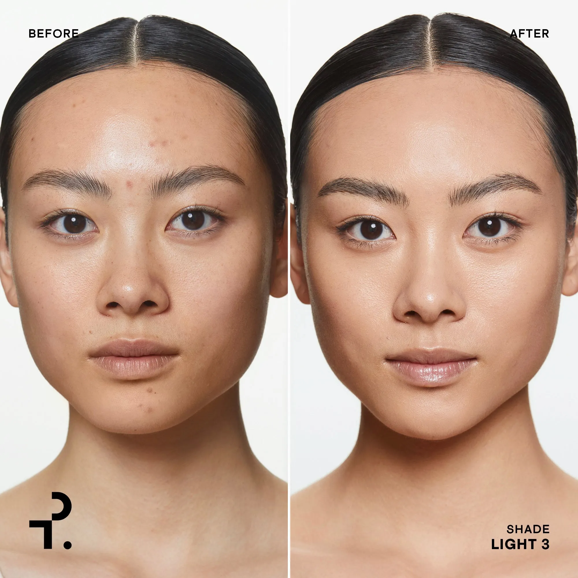 Major Skin Crème Foundation & Finishing Powder Duo