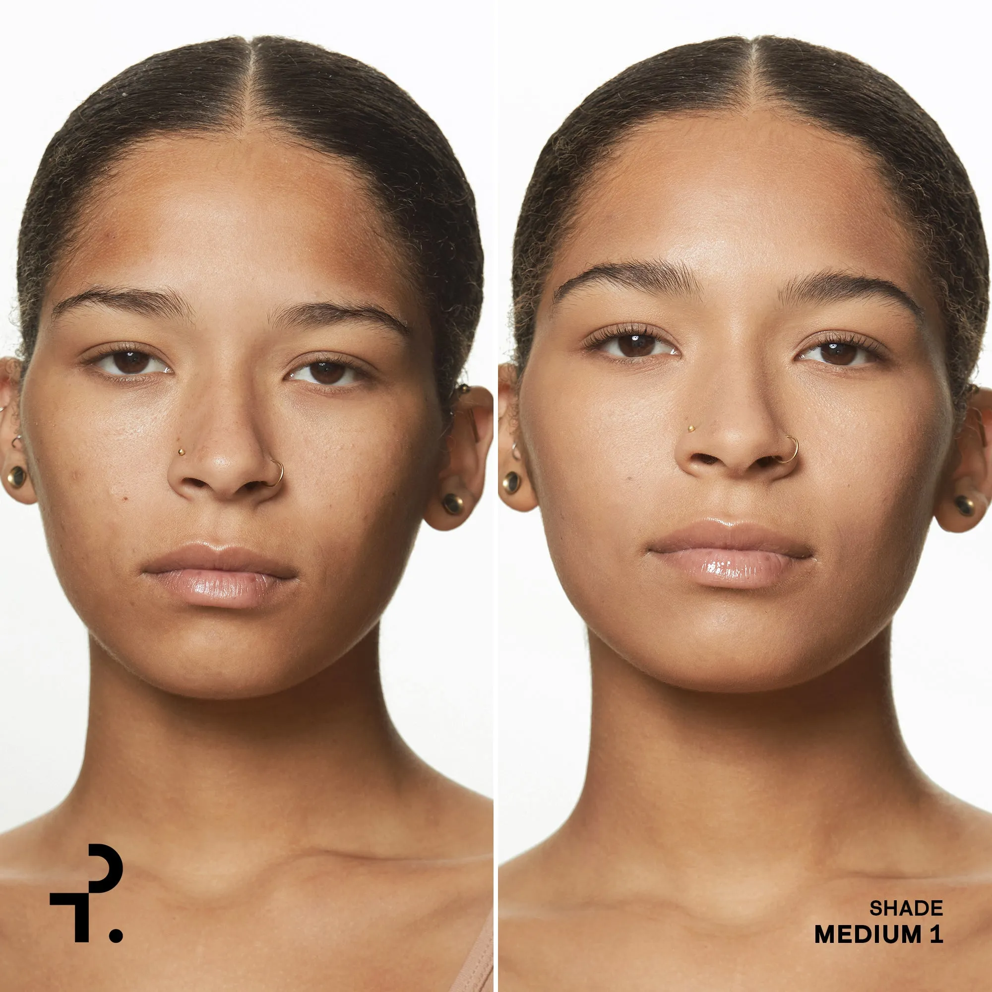 Major Skin Crème Foundation & Finishing Powder Duo