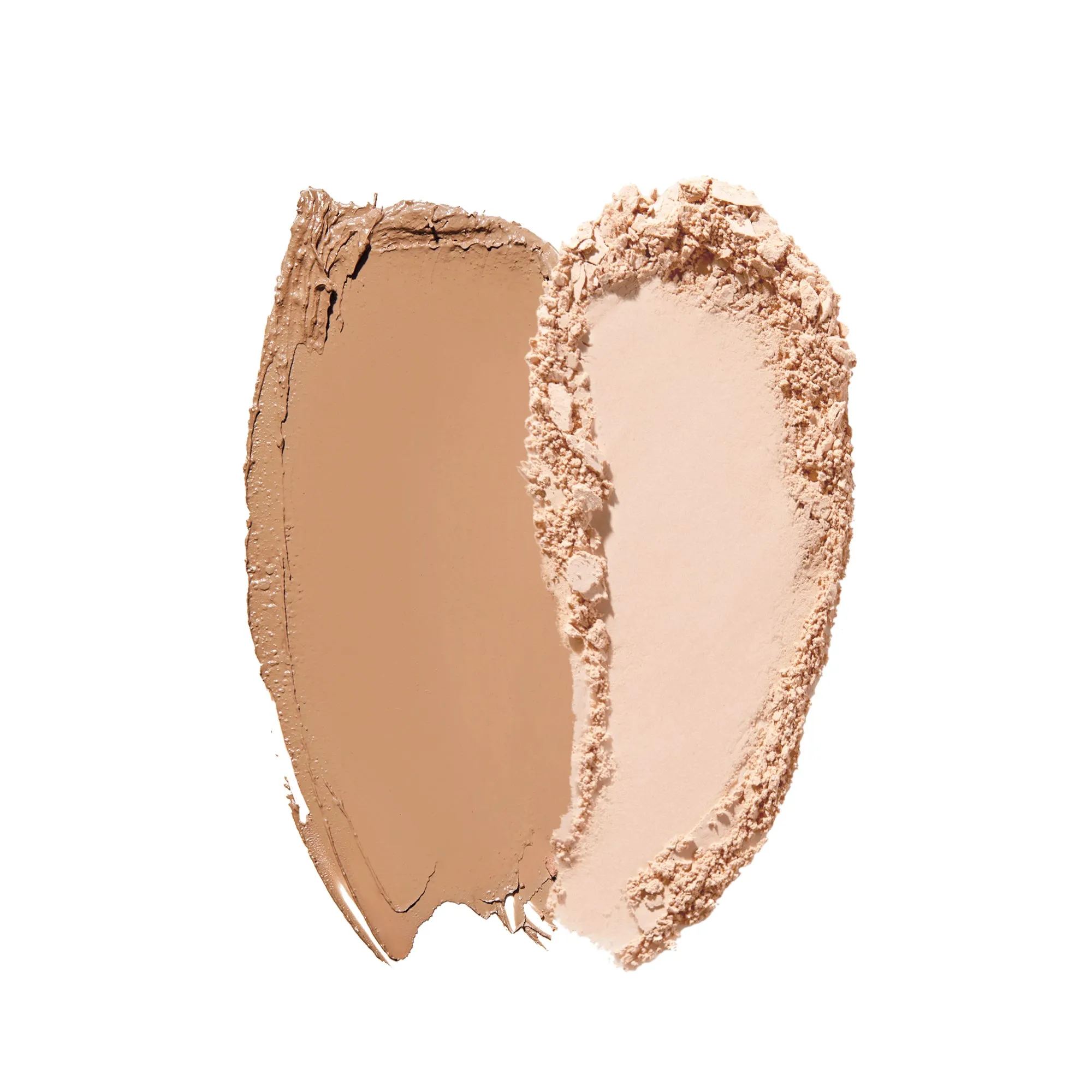 Major Skin Crème Foundation & Finishing Powder Duo