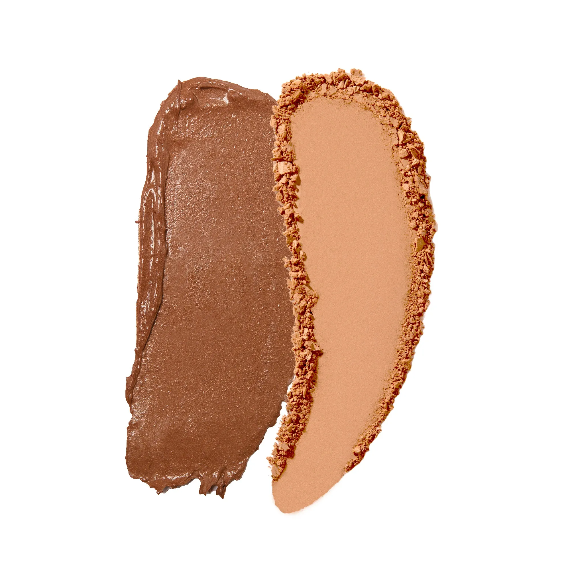 Major Skin Crème Foundation & Finishing Powder Duo