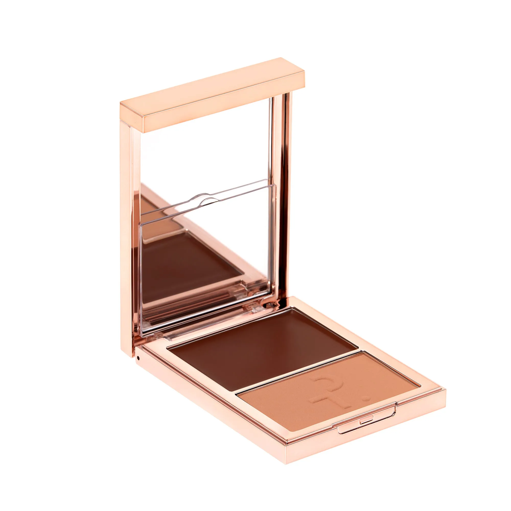 Major Skin Crème Foundation & Finishing Powder Duo
