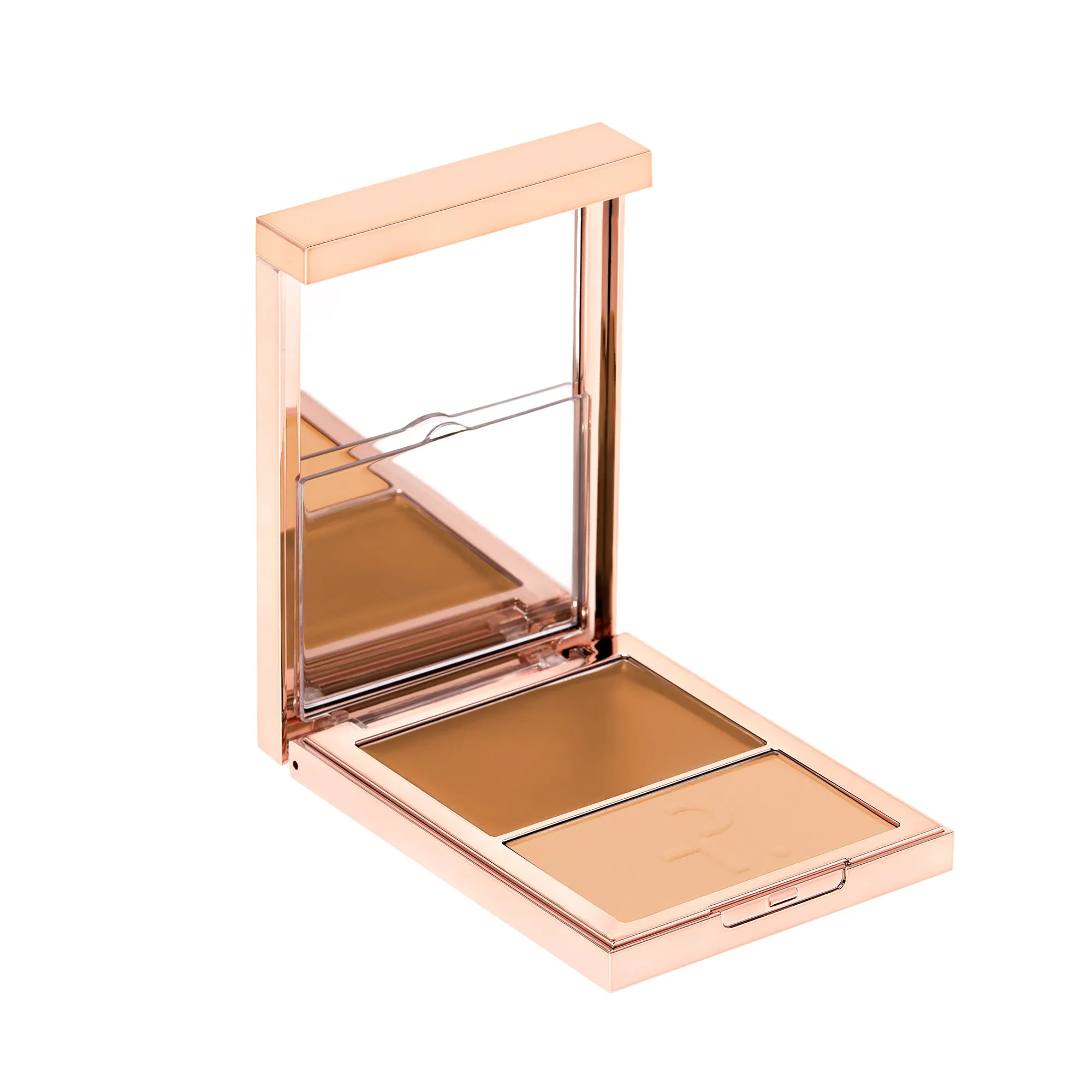 Major Skin Crème Foundation & Finishing Powder Duo