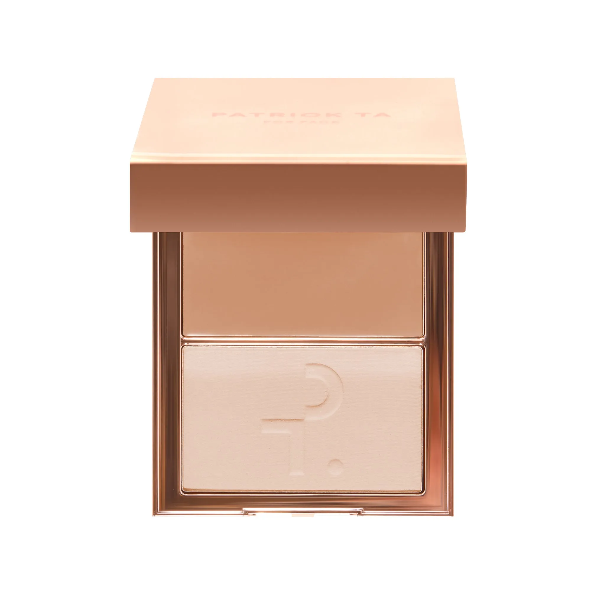 Major Skin Crème Foundation & Finishing Powder Duo