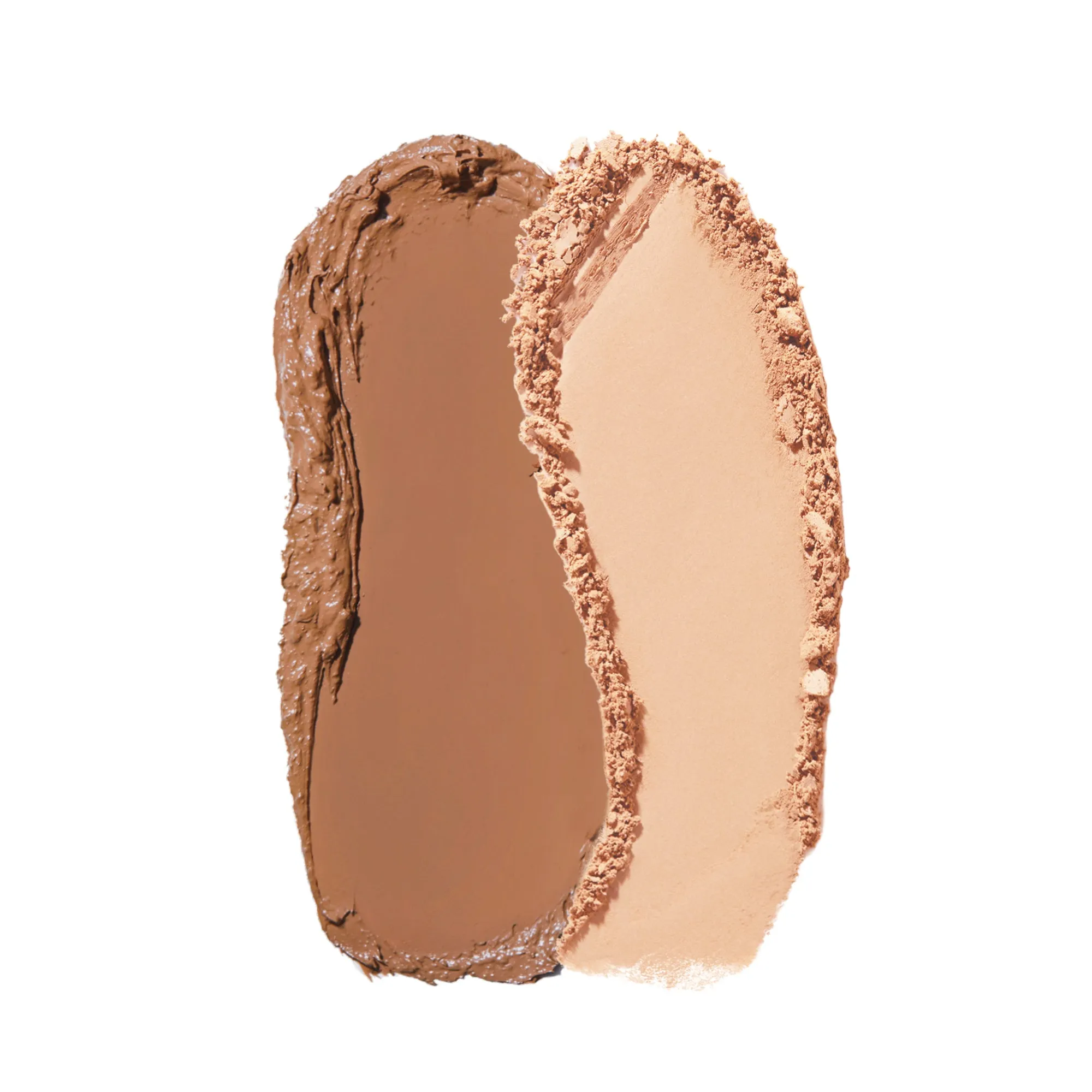 Major Skin Crème Foundation & Finishing Powder Duo