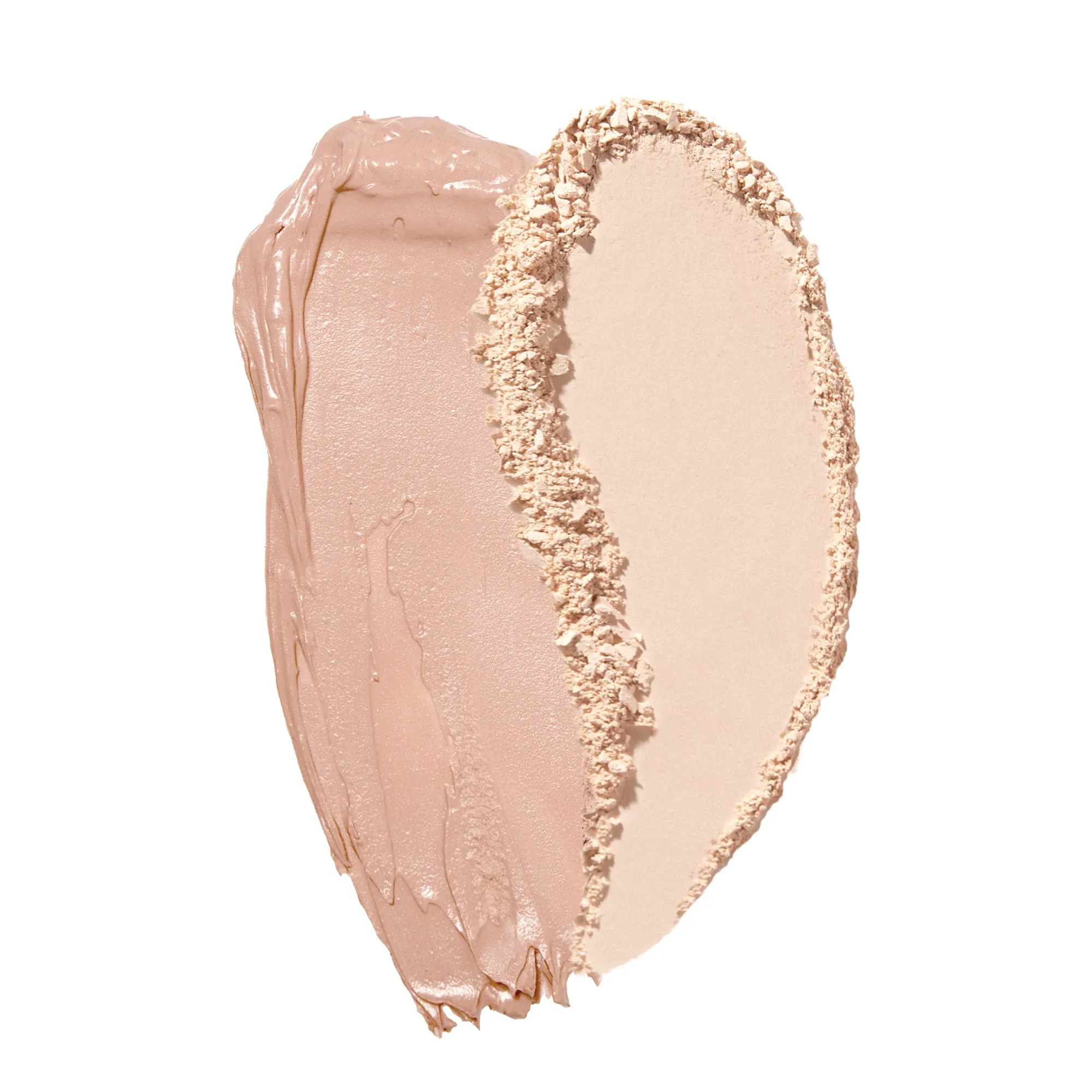 Major Skin Crème Foundation & Finishing Powder Duo