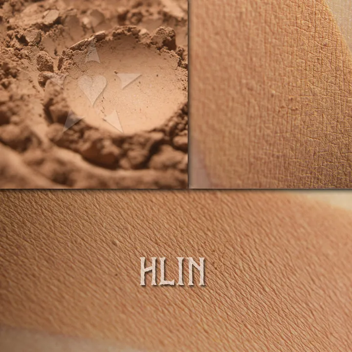 Matte Saga Four: Eyeshadow Sets