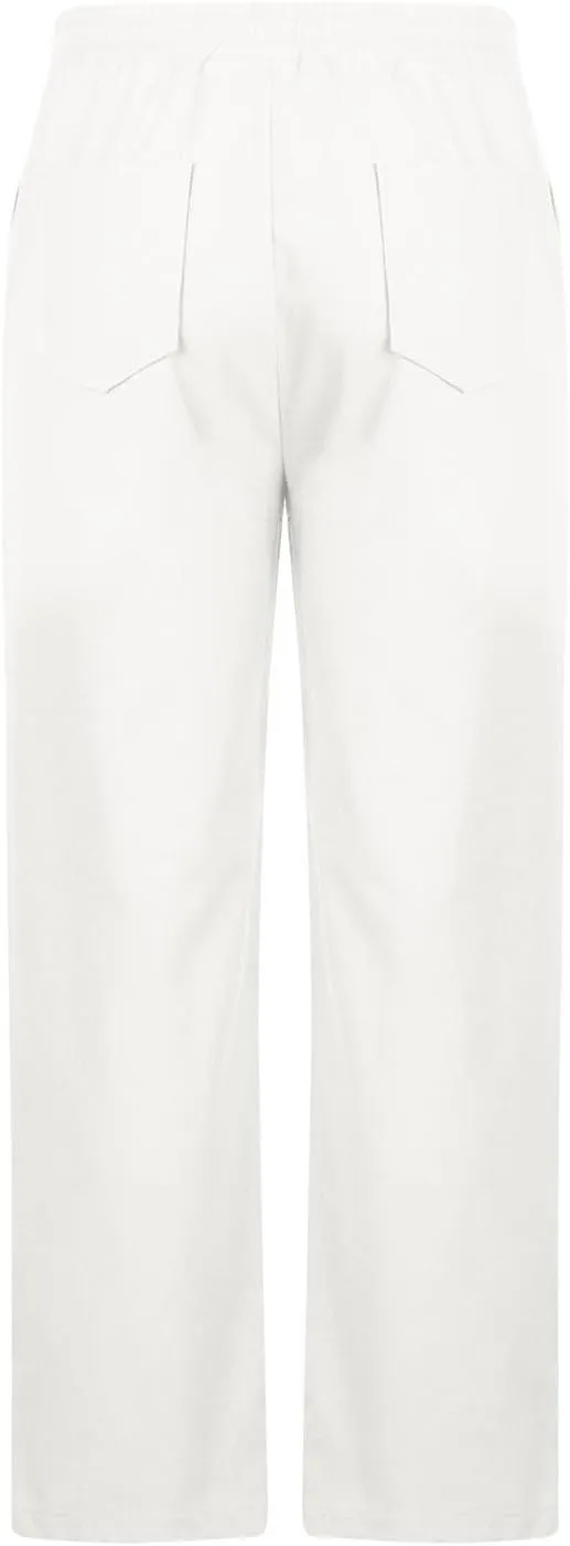 Men Linen Pants Slim Fit Straight Leg Casual Beach Pants Trendy Fashion Drawstring Trousers with Multi Pockets