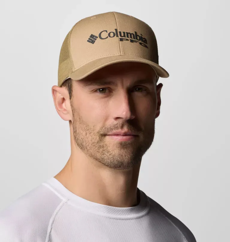 MEN'S PFG LOGO™ MESH SNAP BACK