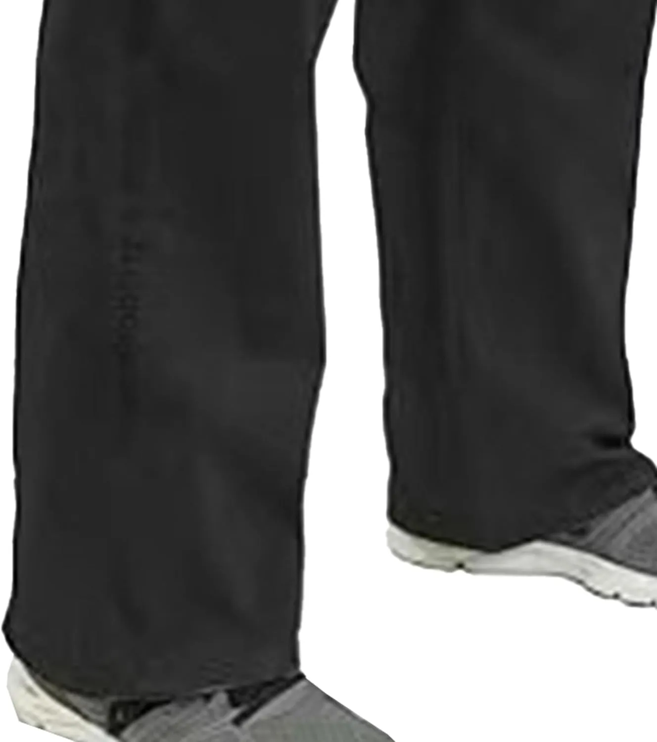 Men's Straight Flex Cargo Pant Trendy Slim Fit Work Pockets Trousers Casual Vintage Paratrooper Slack