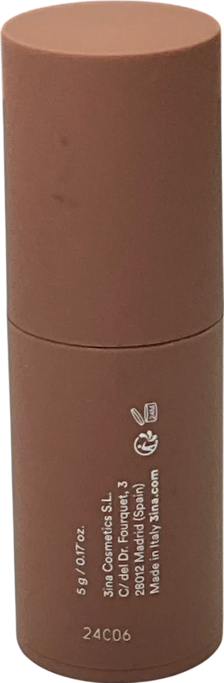 mian The No - Rules Stick 677 - Brown Blush Stick For Eyes Lips & Cheeks 5g