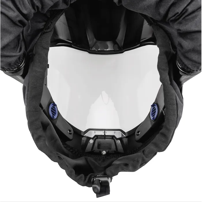 Miller Face Shield PAPR - 288356
