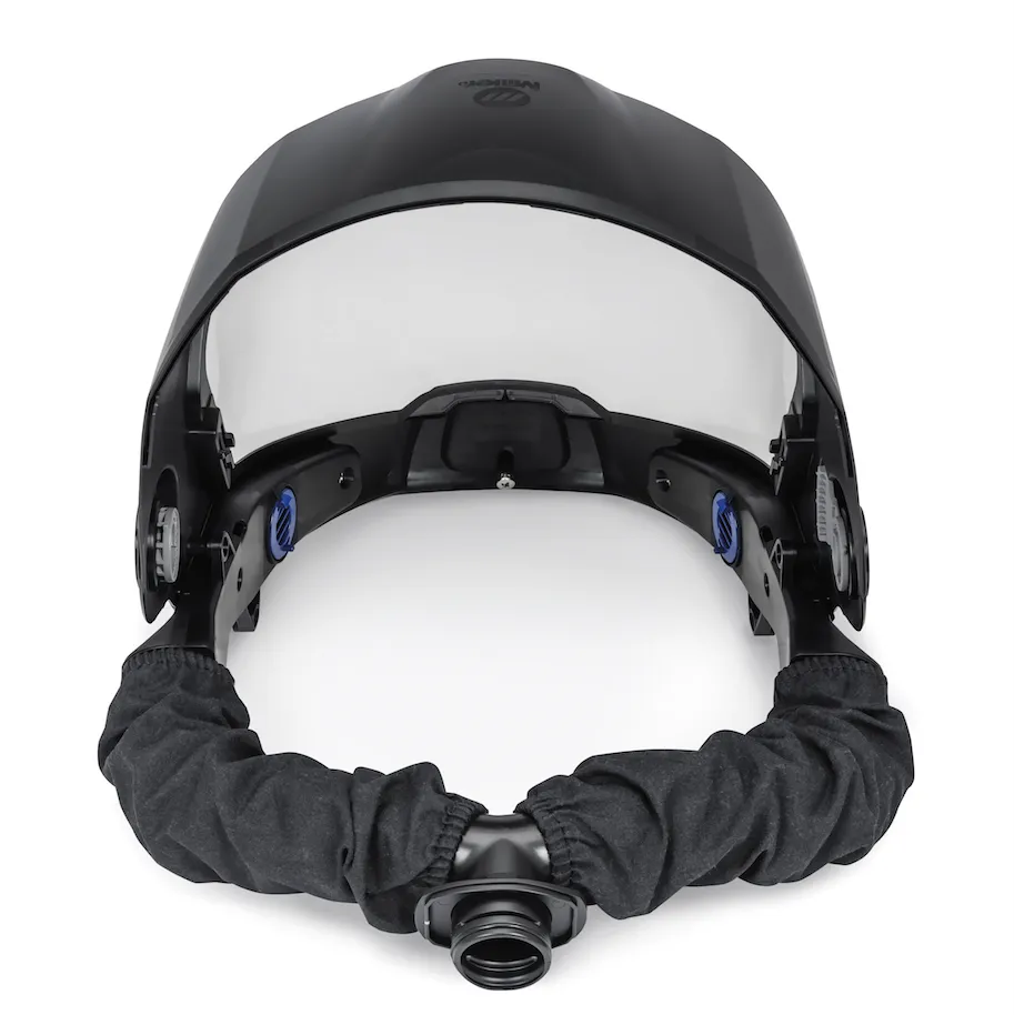 Miller Face Shield PAPR - 288356
