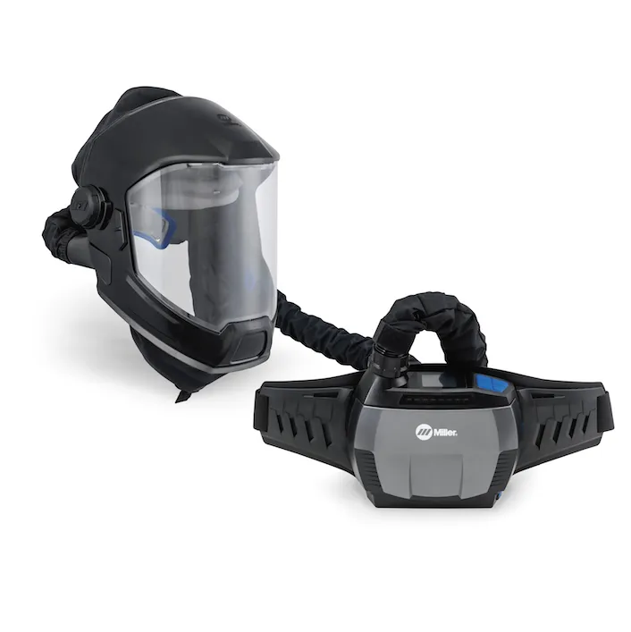 Miller Face Shield PAPR - 288356