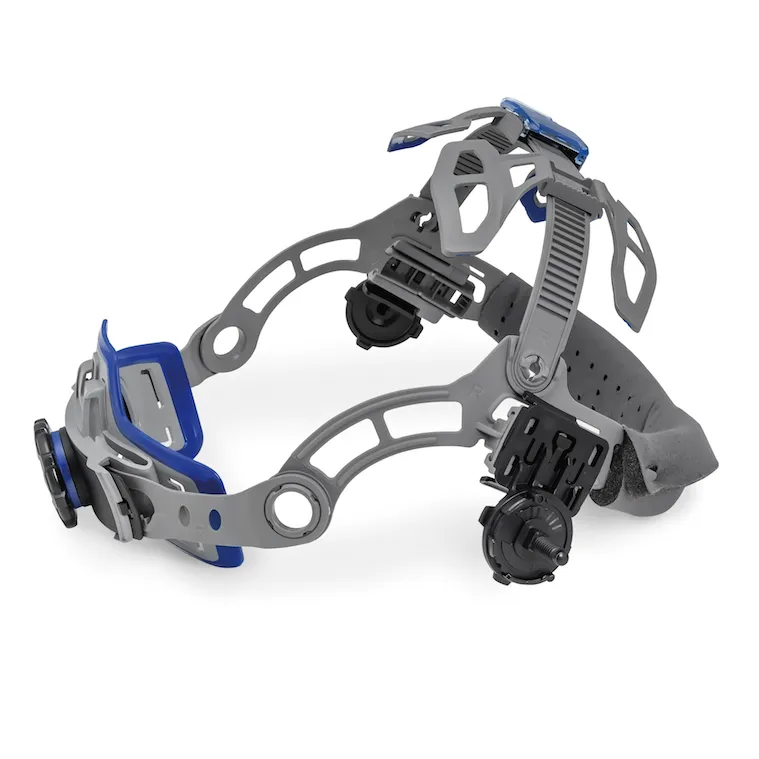 Miller Face Shield PAPR - 288356