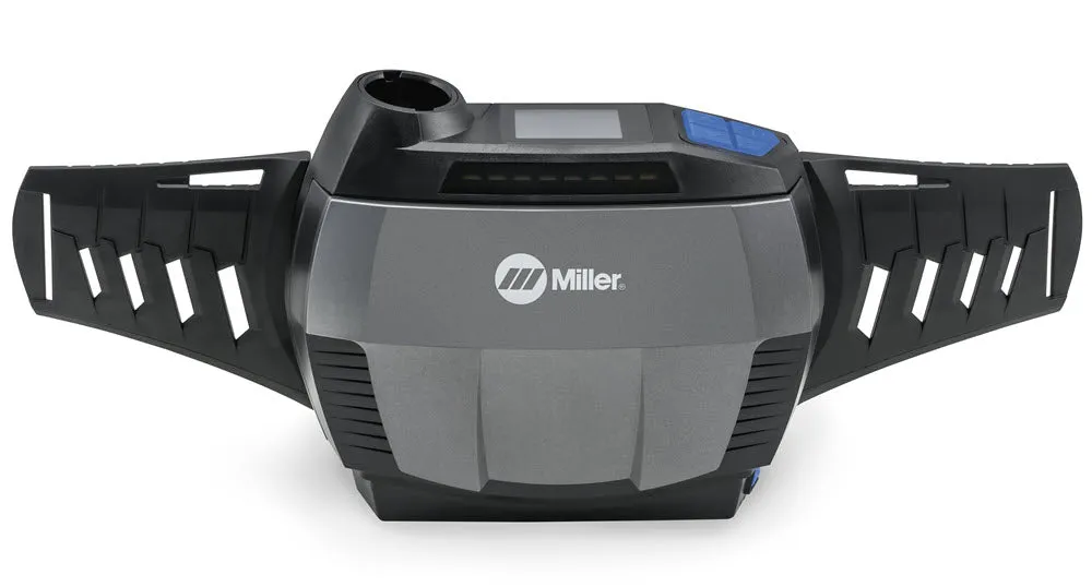 Miller Face Shield PAPR II 288356