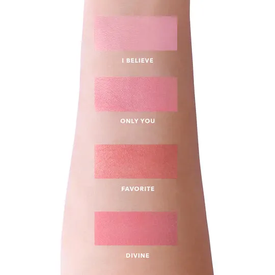 Moira Ready Face Palette 003 - Look Out