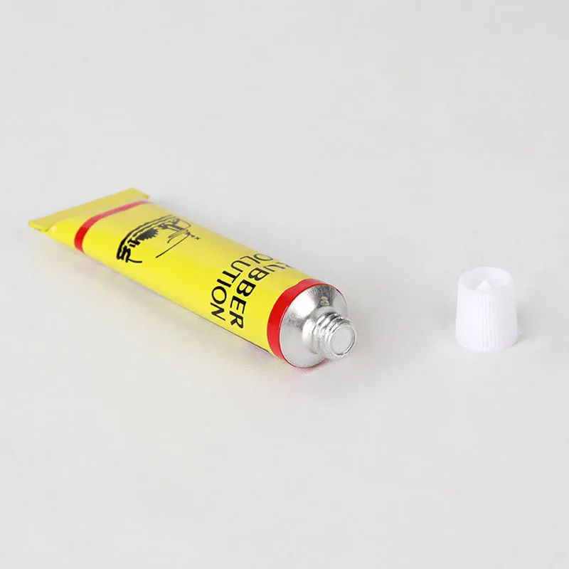 Multifunctional Compact Strong Adhesive Tire Repair Glue