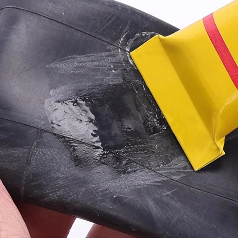 Multifunctional Compact Strong Adhesive Tire Repair Glue