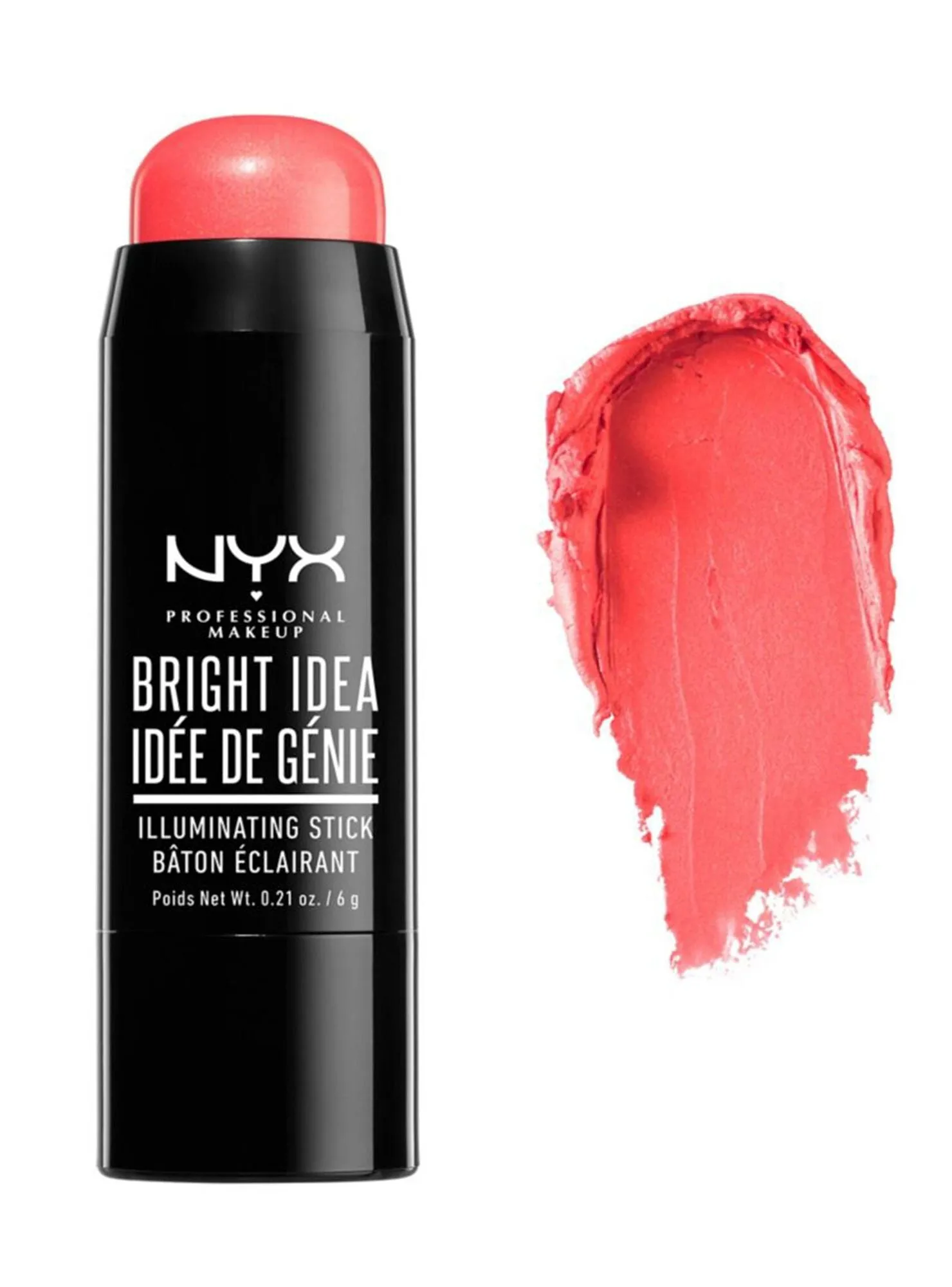 NYX Cosmetics - Bright Idea Illuminator Stick