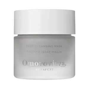 Omorovicza Deep Cleansing Mask 50ml