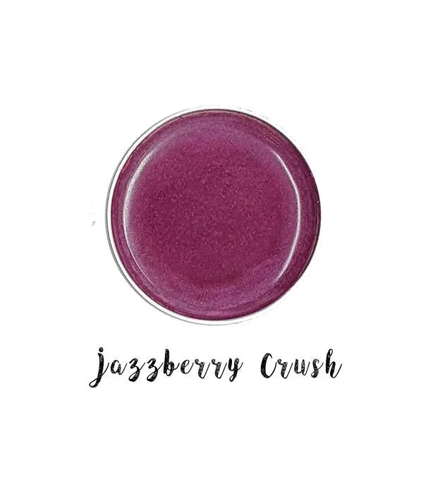 Organic Vegan Vanilla Lip Balm Base (Natural / Tinted)