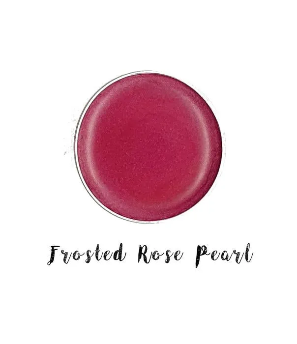 Organic Vegan Vanilla Lip Balm Base (Natural / Tinted)